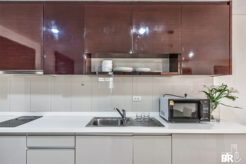 Condominio de 2 dormitorios en Bangkok, Tailandia № 188538 - foto 4
