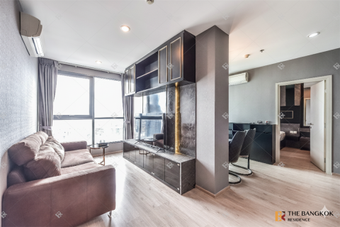 Condominio de 2 dormitorios en Bangkok, Tailandia № 188540 - foto 6