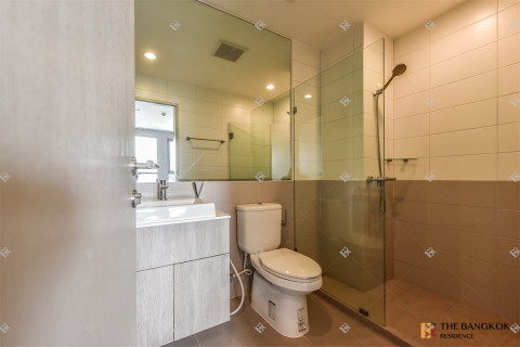 Condominio de 2 dormitorios en Bangkok, Tailandia № 188540 - foto 7