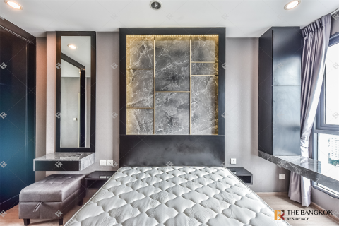 Condominio de 2 dormitorios en Bangkok, Tailandia № 188540 - foto 8