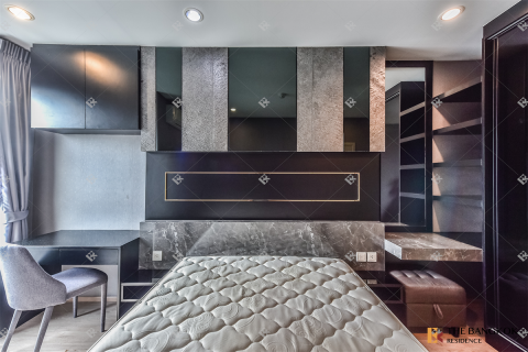 Condominio de 2 dormitorios en Bangkok, Tailandia № 188540 - foto 3