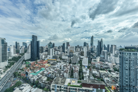 Condominio de 2 dormitorios en Bangkok, Tailandia № 188540 - foto 10