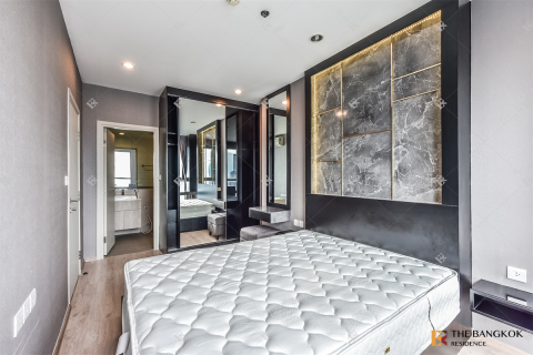Condominio de 2 dormitorios en Bangkok, Tailandia № 188540 - foto 9