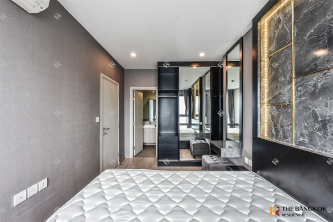 Condominio de 2 dormitorios en Bangkok, Tailandia № 188540 - foto 4