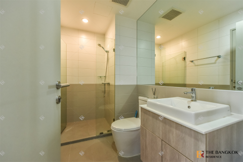 Condominio de 2 dormitorios en Bangkok, Tailandia № 188540 - foto 5