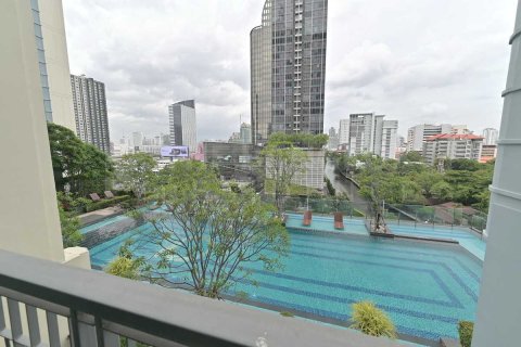 Condominio de 1 dormitorio en Bangkok, Tailandia № 184854 - foto 9