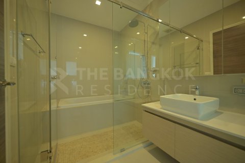 Condominio de 1 dormitorio en Bangkok, Tailandia № 184854 - foto 8