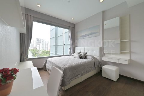 Condominio de 1 dormitorio en Bangkok, Tailandia № 184854 - foto 5