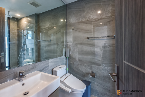 Condominio de 1 dormitorio en Bangkok, Tailandia № 184851 - foto 6
