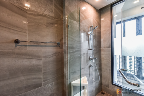 Condominio de 1 dormitorio en Bangkok, Tailandia № 184851 - foto 7