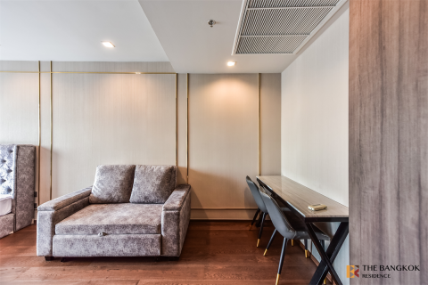 Condominio de 1 dormitorio en Bangkok, Tailandia № 184851 - foto 8