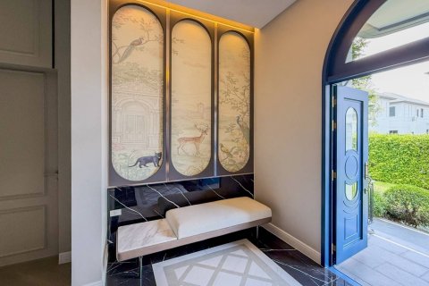 Casa de 4 dormitorios en Bangkok, Tailandia № 180511 - foto 29