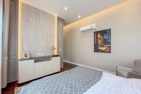 Casa de 4 dormitorios en Bangkok, Tailandia № 180511 - foto 24