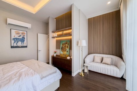 Casa de 4 dormitorios en Bangkok, Tailandia № 180511 - foto 25