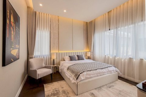 Casa de 4 dormitorios en Bangkok, Tailandia № 180511 - foto 23