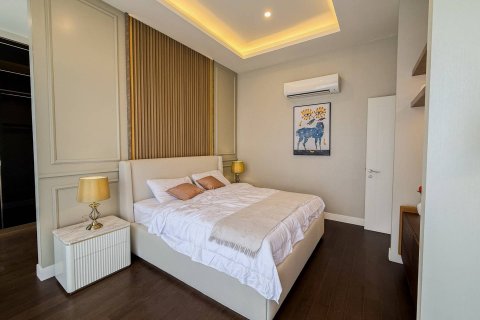 Casa de 4 dormitorios en Bangkok, Tailandia № 180511 - foto 26