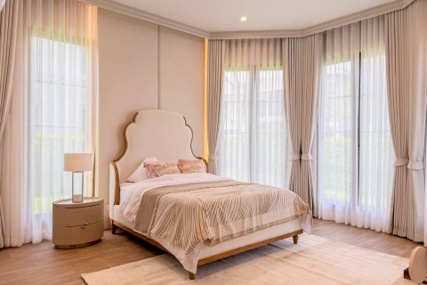 Casa de 4 dormitorios en Bangkok, Tailandia № 180511 - foto 20