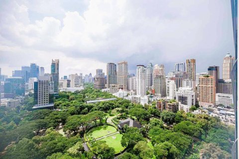 Condominio de 3 dormitorios en Bangkok, Tailandia № 180510 - foto 5