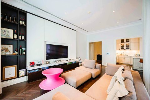 Condominio de 3 dormitorios en Bangkok, Tailandia № 180510 - foto 3