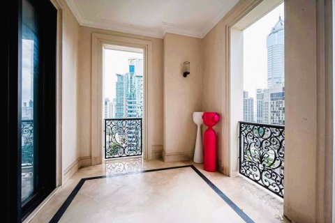 Condominio de 3 dormitorios en Bangkok, Tailandia № 180510 - foto 4