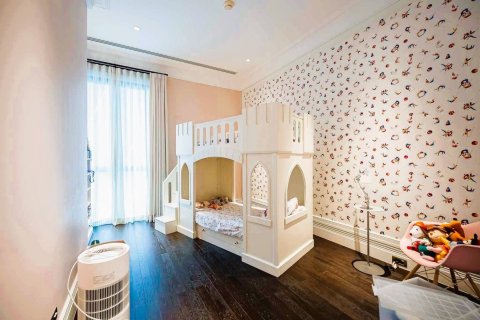Condominio de 3 dormitorios en Bangkok, Tailandia № 180510 - foto 8