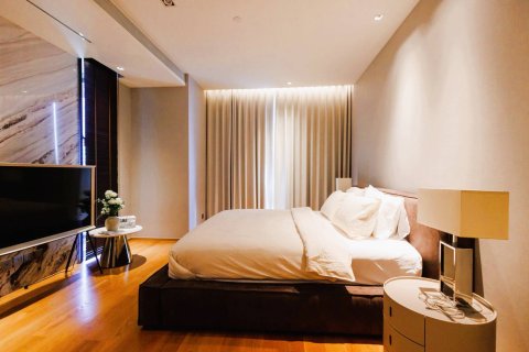 Ático de 2 dormitorios en Bangkok, Tailandia № 180506 - foto 15