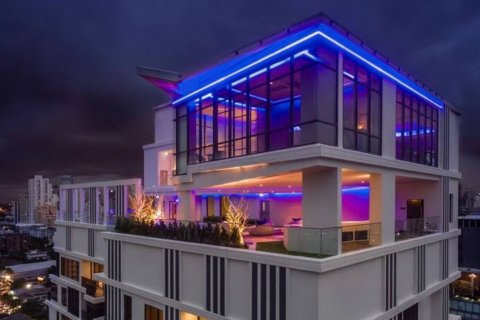 Condominio de 2 dormitorios en Bangkok, Tailandia № 180508 - foto 26