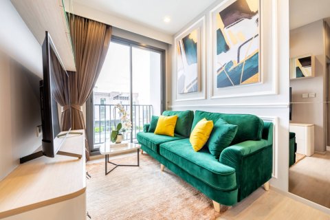 Condominio de 2 dormitorios en Bangkok, Tailandia № 180508 - foto 2