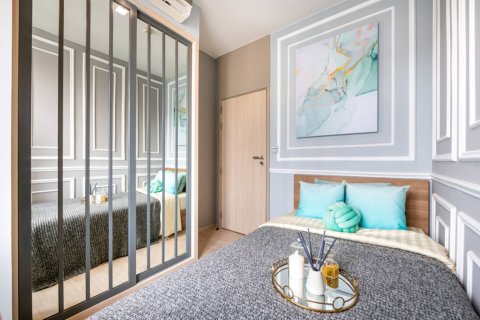 Condominio de 2 dormitorios en Bangkok, Tailandia № 180508 - foto 12