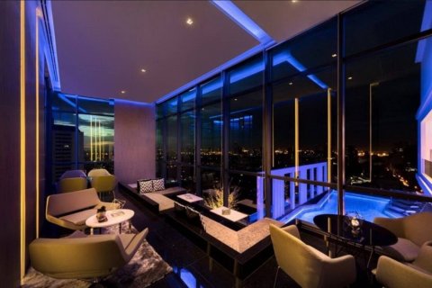 Condominio de 2 dormitorios en Bangkok, Tailandia № 180508 - foto 25