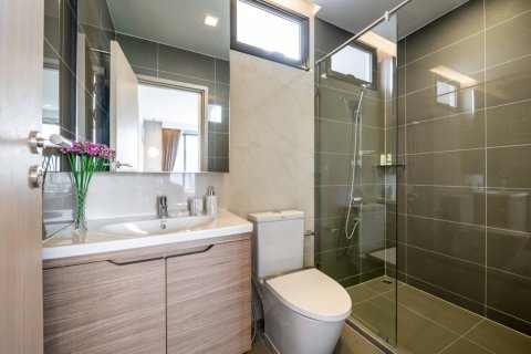 Condominio de 2 dormitorios en Bangkok, Tailandia № 180508 - foto 9