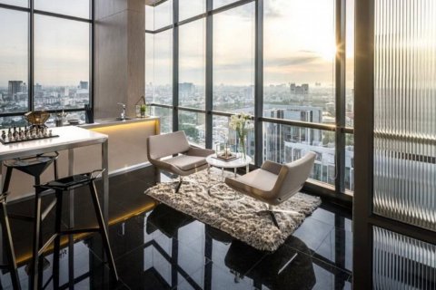 Condominio de 2 dormitorios en Bangkok, Tailandia № 180508 - foto 14