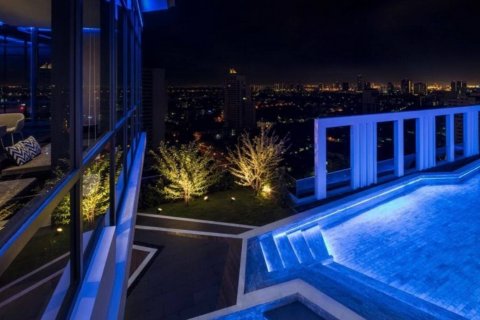 Condominio de 2 dormitorios en Bangkok, Tailandia № 180508 - foto 24