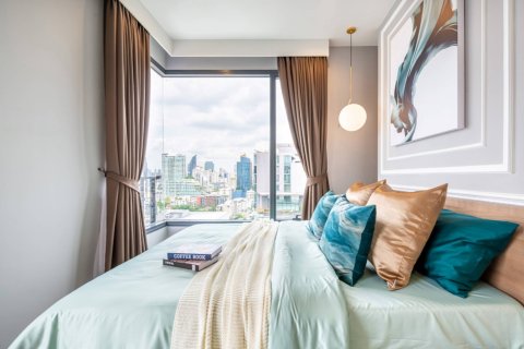Condominio de 2 dormitorios en Bangkok, Tailandia № 180508 - foto 6