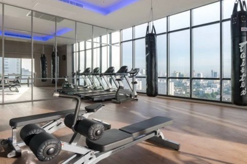 Condominio de 2 dormitorios en Bangkok, Tailandia № 180508 - foto 15