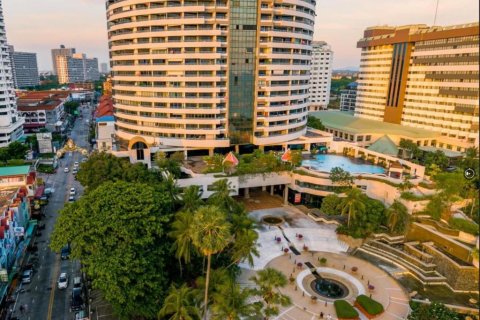 Wohnung in Pattaya, Thailand 3 Zimmer № 168841 - Foto 14