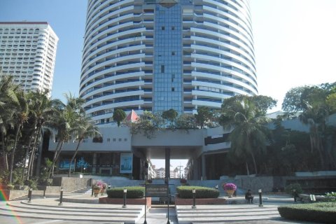 Wohnung in Pattaya, Thailand 3 Zimmer № 168841 - Foto 13