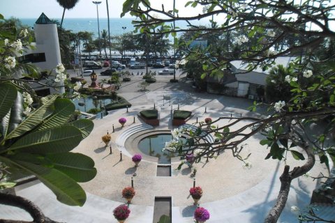 Wohnung in Pattaya, Thailand 3 Zimmer № 168841 - Foto 16