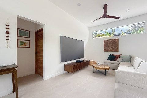 Casa de 4 dormitorios en Ko Samui, Tailandia № 168840 - foto 7