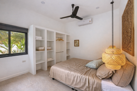 Casa de 4 dormitorios en Ko Samui, Tailandia № 168840 - foto 14