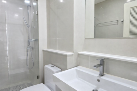 Estudio en el condominio en Watthana, Bangkok, Tailandia № 168844 - foto 7