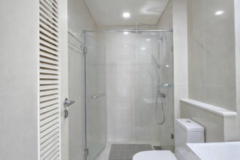 Estudio en el condominio en Watthana, Bangkok, Tailandia № 168844 - foto 6