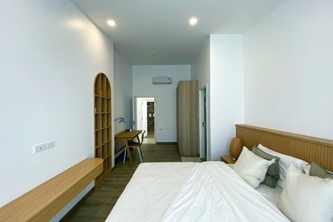 Chalet de 3 dormitorios en Hua Hin, Tailandia № 168276 - foto 24