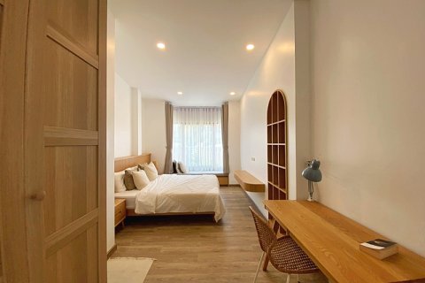 Chalet de 3 dormitorios en Hua Hin, Tailandia № 168276 - foto 22