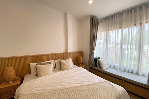 Chalet de 3 dormitorios en Hua Hin, Tailandia № 168276 - foto 25