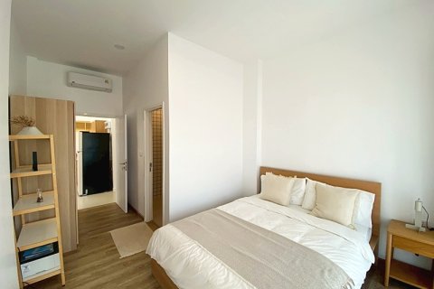 Chalet de 3 dormitorios en Hua Hin, Tailandia № 168276 - foto 19