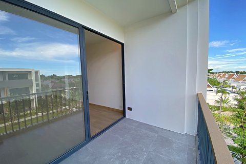 Condominio de 2 dormitorios en Cha-am, Tailandia № 168311 - foto 7