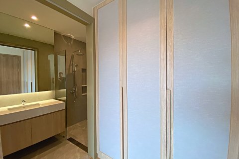 Condominio de 2 dormitorios en Cha-am, Tailandia № 168311 - foto 18
