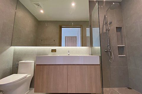 Condominio de 2 dormitorios en Cha-am, Tailandia № 168311 - foto 19