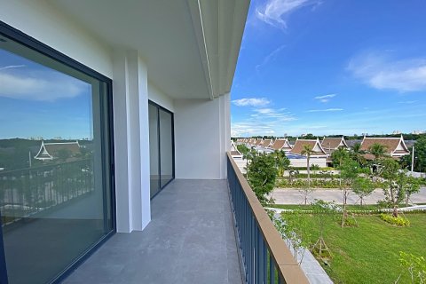 Condominio de 2 dormitorios en Cha-am, Tailandia № 168311 - foto 5